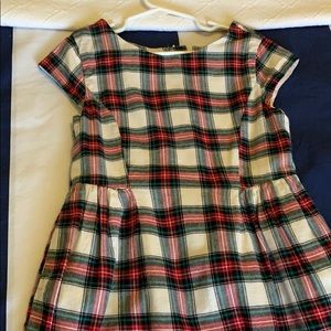 Girls Gap dress